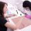 2 pezzi cuscino per manicure, braccio e 7