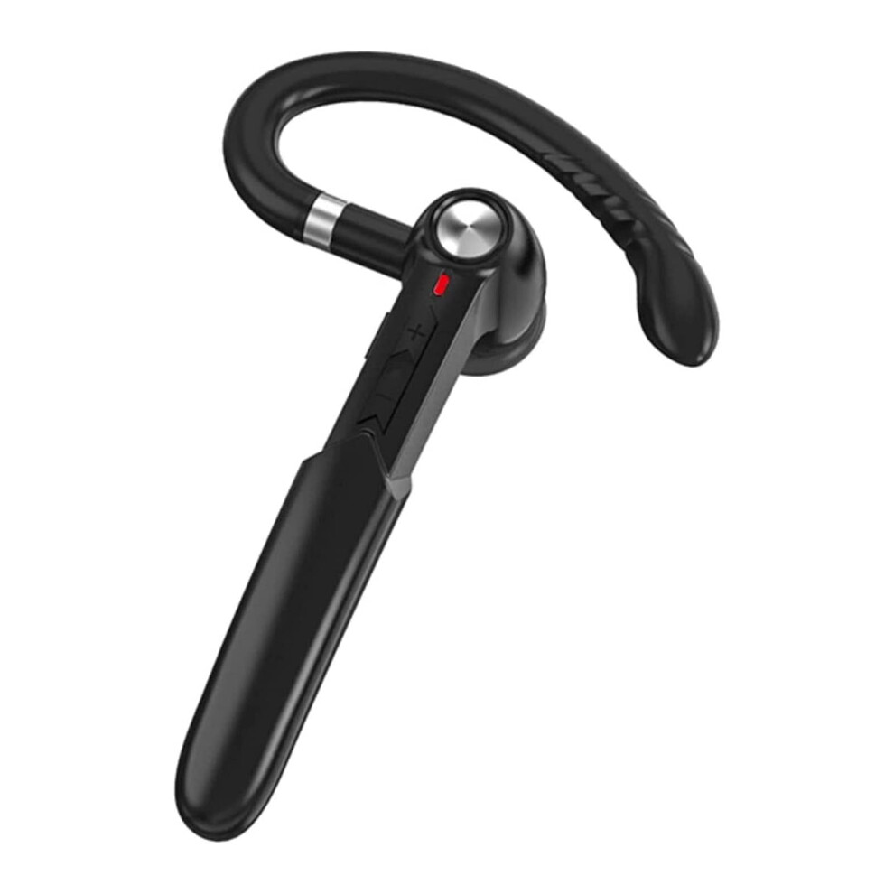 True Wireless Earbuds Dual-Mic Noise Cancelling Hd Talk Time 10-Hour Battery Life For Driving Office Business 9354506918538