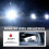 camping accessories black LED Strong Light USB Charging Strong Light Fixed Focus Long Range Outdoor Flashlight Battery Display Home Flashlight 16