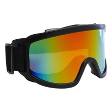 Snowboard Goggles Unisex Anti-Fog UV Protection Ski Goggles For Men Women Snowboarding Glasses For Running Cycling