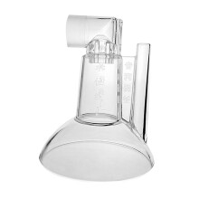 Increasing O2 Aquarium Water Tank Filter All Water Types Compatible 20/25mm Surface Easy To Install Water Outlet