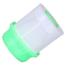 Food Dryer Spinner 1Pc Stuffer Squeezing Tool For Dumpling Stuffing, PP Material, Vegetable Dryer