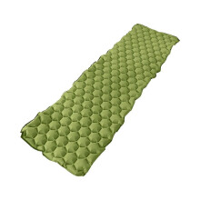 camping shovel  Green Sleeping Pad for Camping - Ultralight Sleeping Mat for Camping, Backpacking, Hiking - Lightweight, Inflatable & Compact Camping