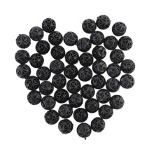 200Pcs Aquarium Filter Media Balls Biochemical Filter Media Balls For Fish Tank Filtration In Aquariums