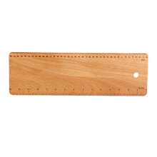 Bread Transfer Shell Wooden Bread Transfer Board 38x12 cm Wooden Pizza Peeling Board Cookware Horn Tools