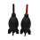 Air Blower Dust Cleaner 2-Pack For Camera LCD Keyboard One-Way Design 1