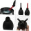 Air Blower Dust Cleaner 2-Pack For Camera LCD Keyboard One-Way Design 5