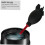Air Blower Dust Cleaner 2-Pack For Camera LCD Keyboard One-Way Design 3