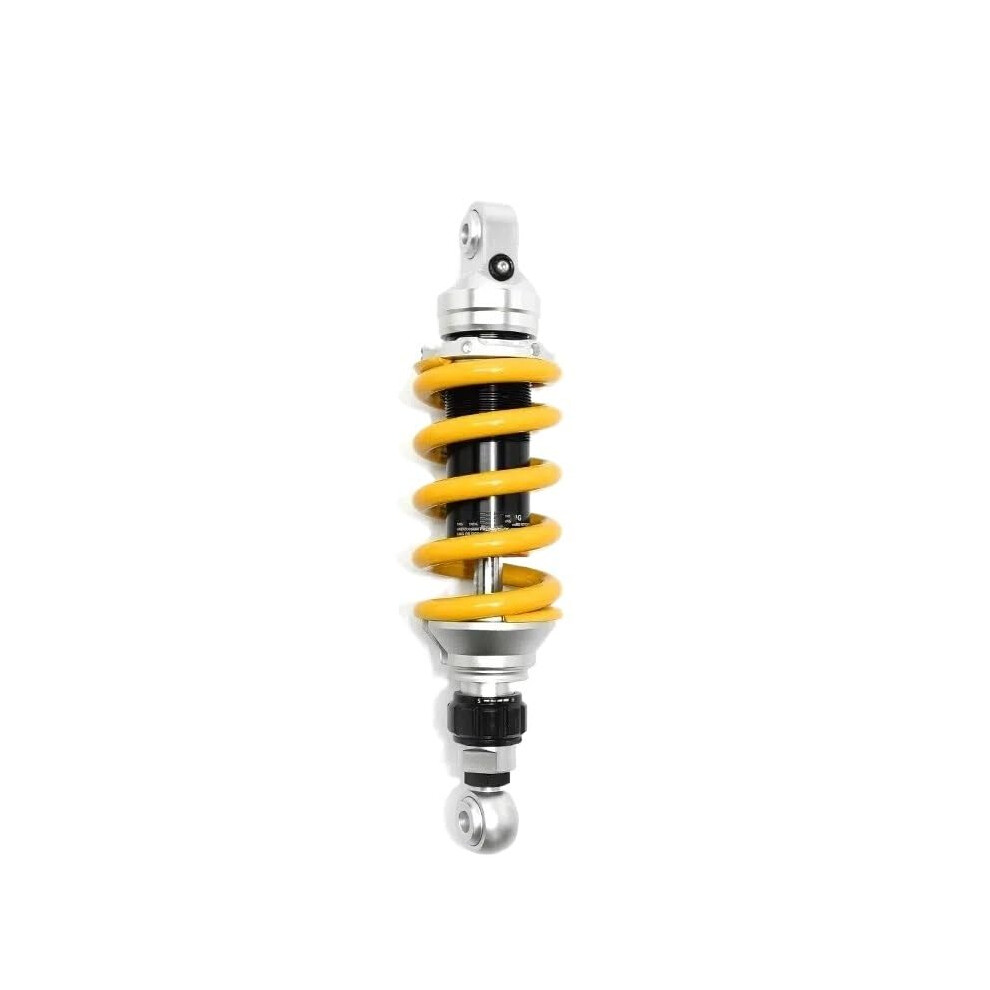 Rear Shock Universal Motorcycle Cnc Aluminum Alloy Damping Absorber 260Mm Length 9393856959426