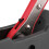 Powerbuilt Ratschen-Bremssattelhülsen-Spreadertool, 7" Stahlplatten 10