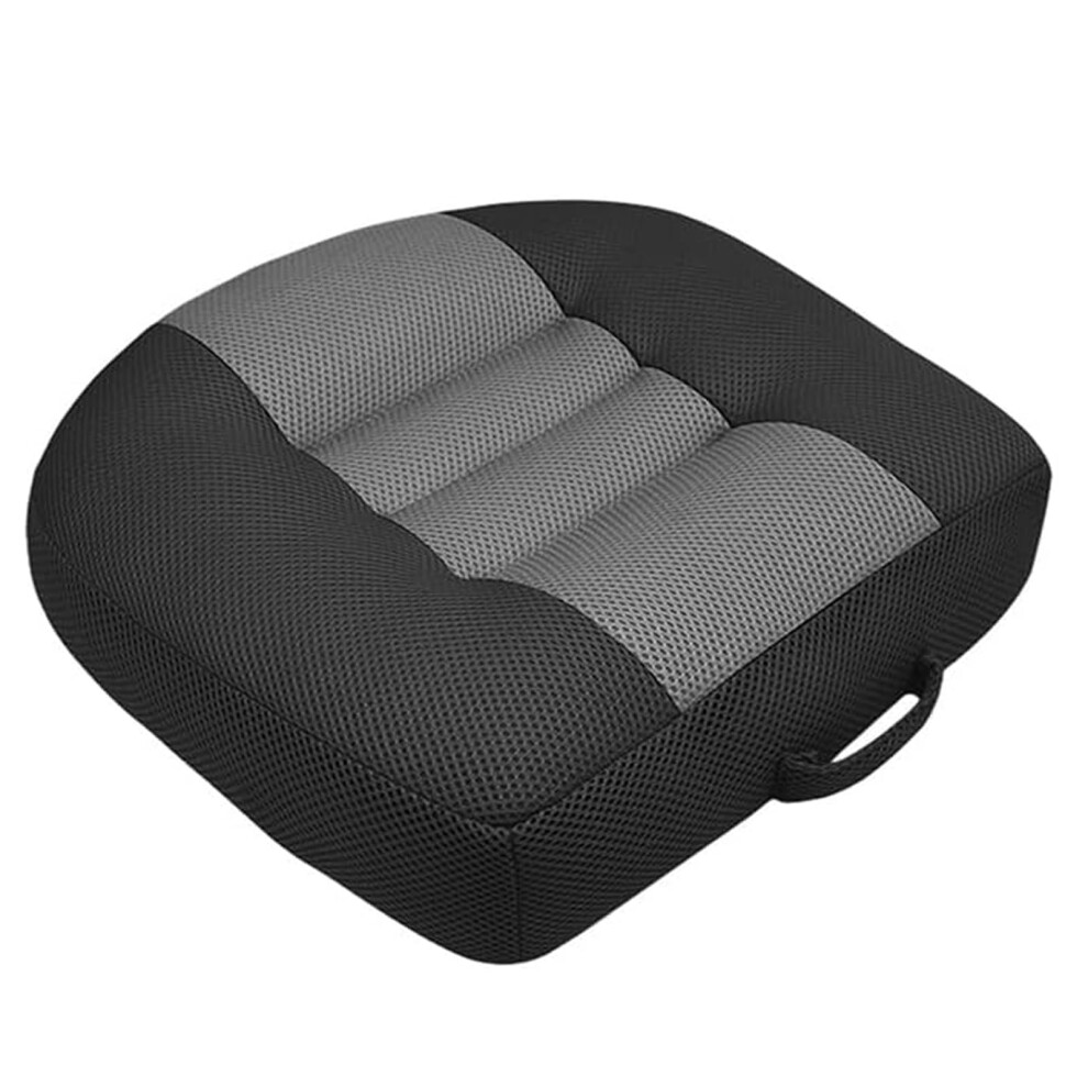 Car Seat Cushions For Driving And Short Height Drivers Booster Cushion For Cars Trucks Suvs Wheelchairs Raises Height 9393856959969