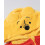 Disney (Medium) Disney Onesie (Womens Orange) 3