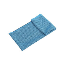 camping shovel  Blue Cool Towels , Cold Towel, Microfiber Soft Breathable Chilly Ice Towel for Sport, Yoga,, Gym, Camping, Running, Fitness, Workout &