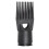 Aphrodite Dulux Hair Dryer Pik Comb 1