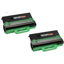 Waste Toner Box WT-220CL Compatible Replacement HL-3140CW/HL-3170CDW/HL-3180CDW MFC-9130CW/9330CDW/9340CDW 2-Pack