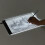 A4 Ultra-Thin LED Light Box with Dimming & Scaled Board, USB Powered 3