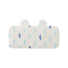 Breastfeeding Pillow For Newborn Adjustable Baby Nursing Pillow Infant Feeding Pillow Keeps Cool Temperature For Baby Car