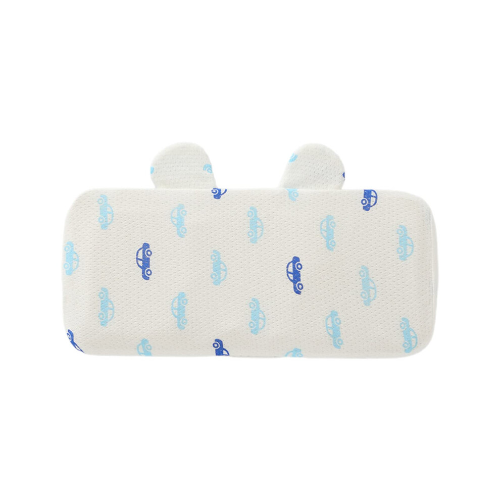 Breastfeeding Pillow For Newborn Adjustable Baby Nursing Pillow Infant Feeding Pillow Keeps Cool Temperature For Baby Car