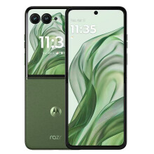 Motorola Razr 50 Ultra Folded 12GB+512GB Green