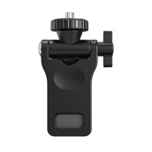 Selfie Fill Light Portable Clip Universal 1/4 Screw Mount Camera Lamp Clamp For Webcam Stand
