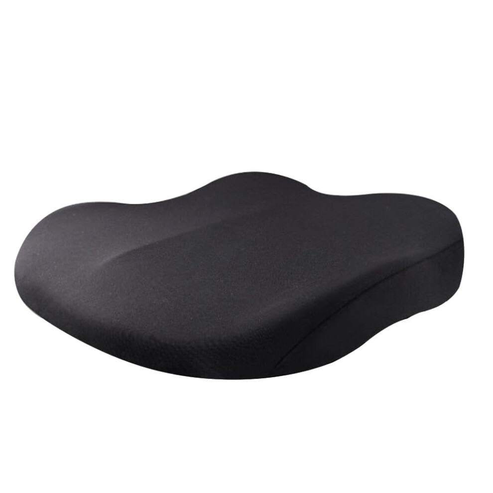 Adult Car Booster Seat For Mini Cooper 3-Door F56 2014-2025, Portable Car Booster Cushion, Car Booster Seat, Black 9016109072016