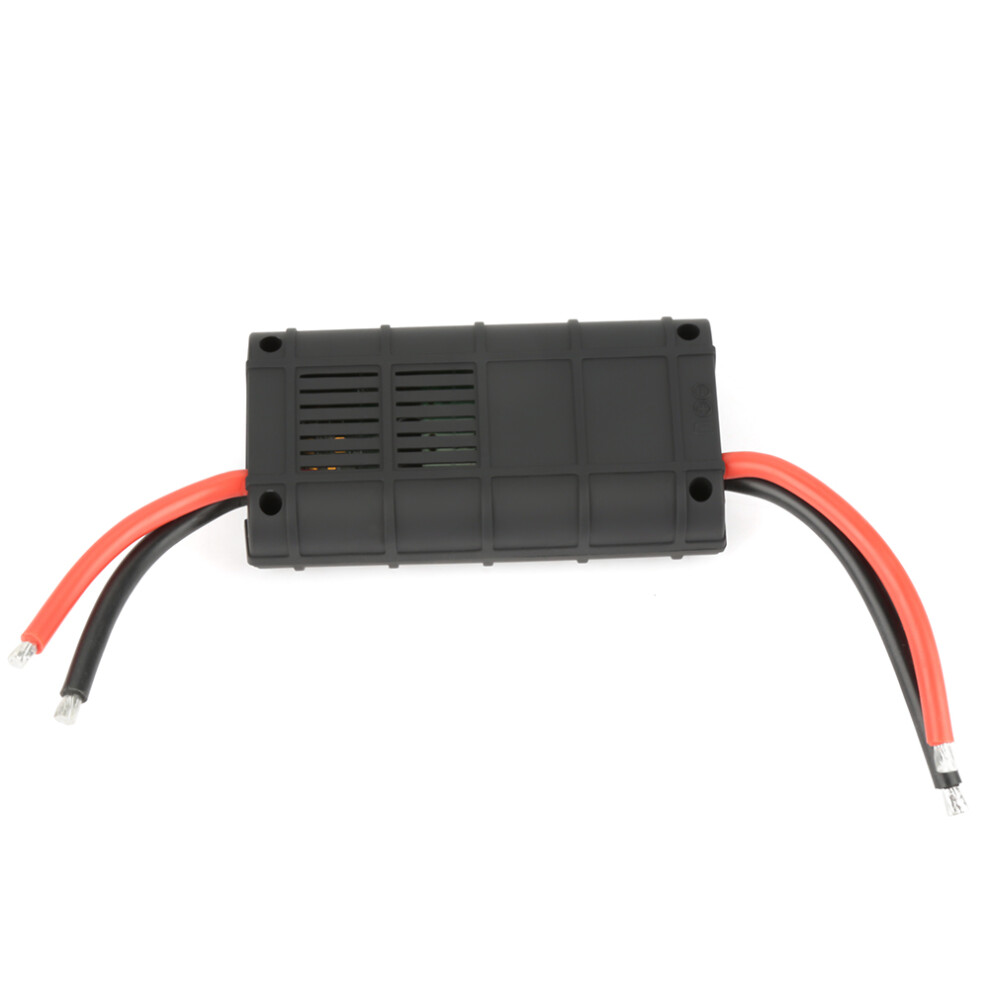Digital Watt Meter 4.8V-60V 150A Voltage & Current Power Logger For Diy & Tech 9411351686170