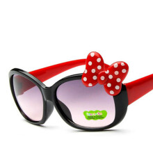 Child Girl Sunglasses And Goggles For Kids Eyewear Outdoor Play