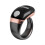 Electronic Digital Counter Ring Smart LCD Screen Tally Counter Type-C Rechargeable Gold Three Adjustable Sizes 1