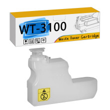 Waste Toner Box WT-3100 302LV93020 Compatible With Kyocera M3040idn M3540idn M3550idn M3560idn P3060dn 1 Pc