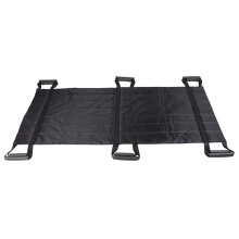 Patient Transfer Boards, Hospital Bed Transfer Board, Medical Lift Sling, Positioning Pad For Patients, Non-Slip Nylon