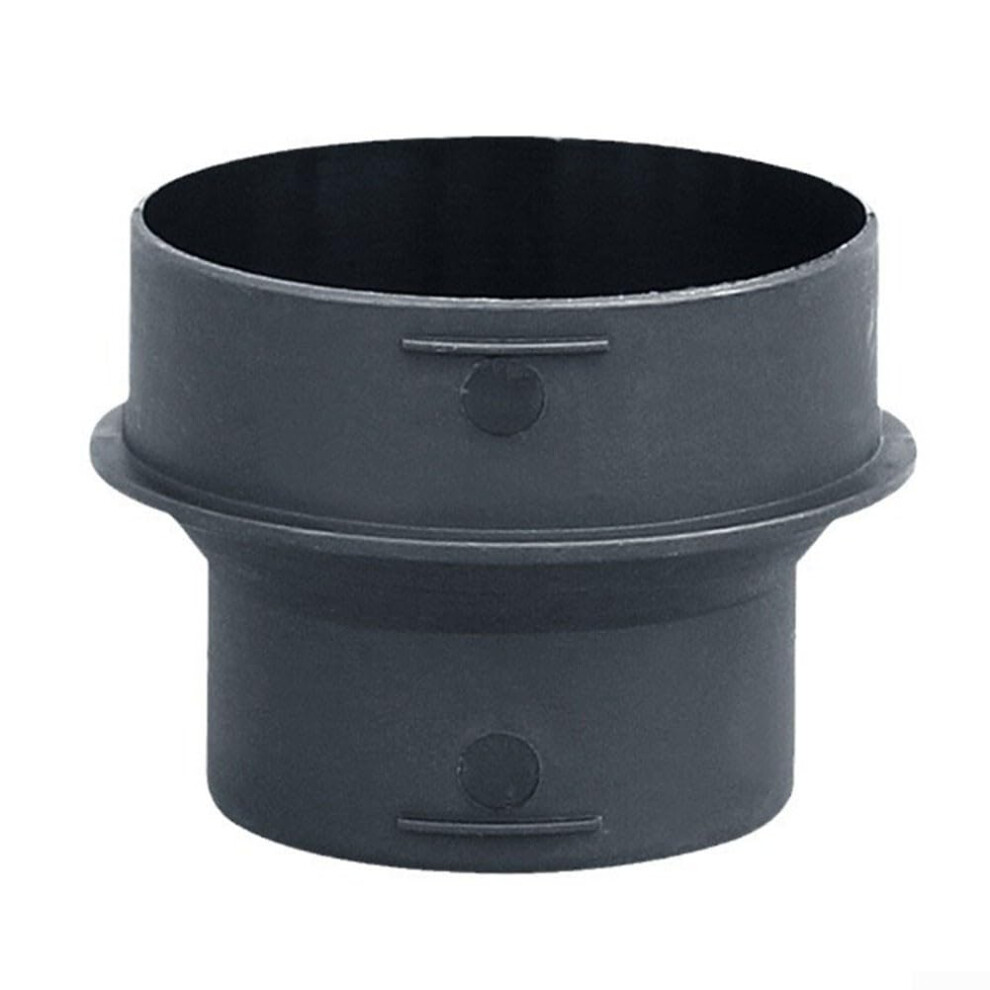 Ducting Transition From 75Mm To 60Mm Adapter For Webasto Diesel Heater Air Outlet 9016109074270
