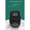 Electronic Finger Counter Compact Design Dual Display Accurate Counting Black Finish 2