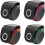 Electronic Finger Counter Compact Design Dual Display Accurate Counting Black Finish 3