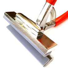 Wide Mouth Canvas Pliers For Canvas Stretching Clamp Stretcher Frame Tool For Oil Painting