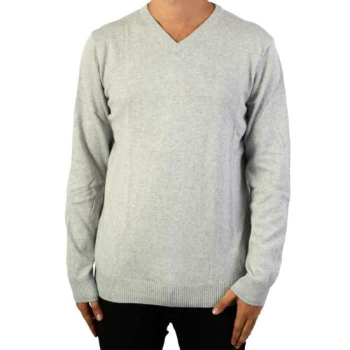 Pepe Jeans Pull Col V Pepe Jeans Cooper - Rot 2