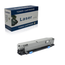 Compatible Waste Toner Box Replacement For Konica Minolta WX-107 AAVA0Y1 Bizhub C250I C300I C360I C7130I Black 44000