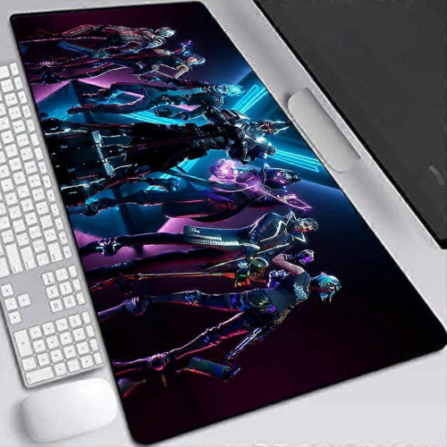 Mouse pad - 70x30 cm - Gaming, 1 pac