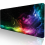 Gaming mouse pad, Large mouse pad 900x400mm, Computer keyboard 2