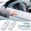 Compatible Gate Remote Control 432NA- 433.92MHz (Garage Door) 4