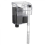 Fish Tank Filter, Strong and Safe Fish Tank Hanging Filter for Fish Tank 1