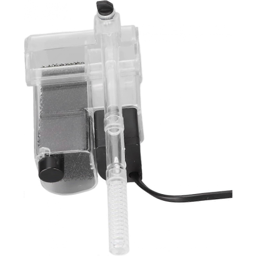Fish Tank Filter, Strong and Safe Fish Tank Hanging Filter for Fish Tank 1