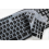 2PCS Keyboard Cover for MK270 MK275,black 3