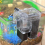 Fish Tank Filter, Strong and Safe Fish Tank Hanging Filter for Fish Tank 4