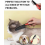 Pack Professional Flea Comb for Dogs and Cats - Flea Comb - Dust Comb - Coarse and Fine Teeth 4