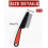 Pack Professional Flea Comb for Dogs and Cats - Flea Comb - Dust Comb - Coarse and Fine Teeth 2