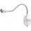 Bedside Reading Light, Bedroom Reading Lamp, 3w Led Touch Dimmable 3