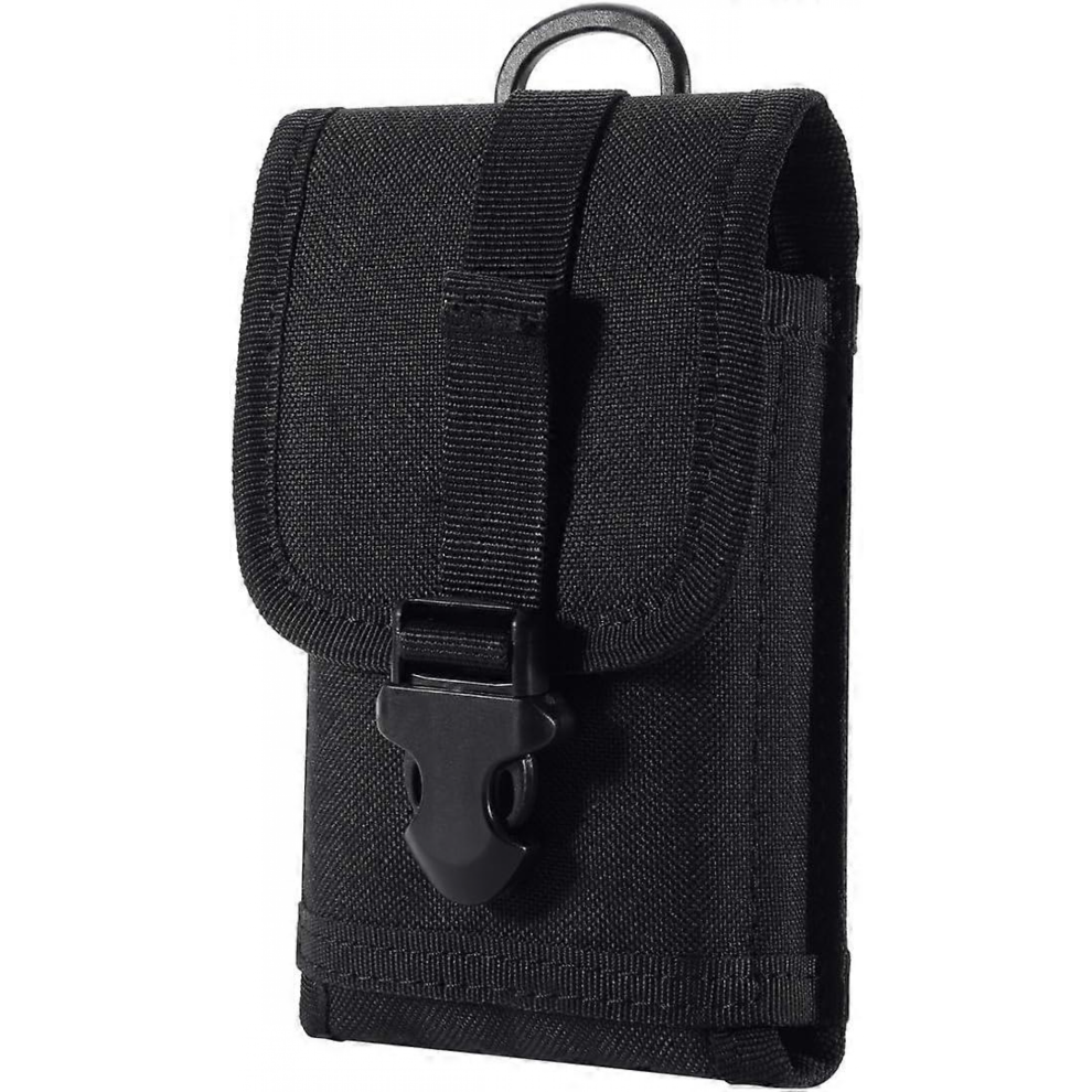 Holster Army Mobile Phone Belt Pouch Edc Security Pack Carry Accessory Kit Waist Bag Case Cellphone Holster 9022594173138