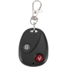 433Mhz 12V Universal Gate Garage Door Opener, Remote Control Key Fob Gate Remote Control Fob Garage Door Remotes Garage Door Keypads