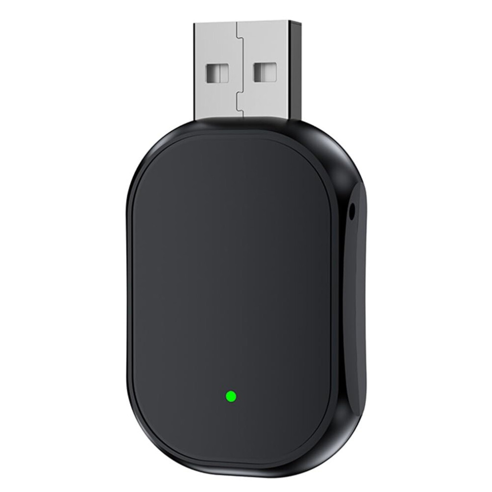 2 In 1 Wireless For Carplay Adapter Plug And Play Quick Setup Compatible With Iphone And Android Car Models 9393856965663
