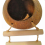 Natural Coconut Shell Bird Nest 5